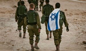 Israels Armee in höchster Alarmbereitschaft vor Jahrestag des Massakers