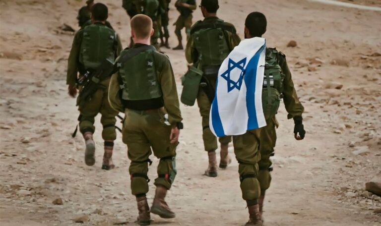 Israels Armee in höchster Alarmbereitschaft vor Jahrestag des Massakers
