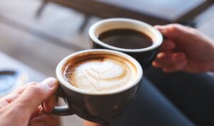 Dreifaches Krebsrisiko: Wann Kaffee und Tee gefährlich werden