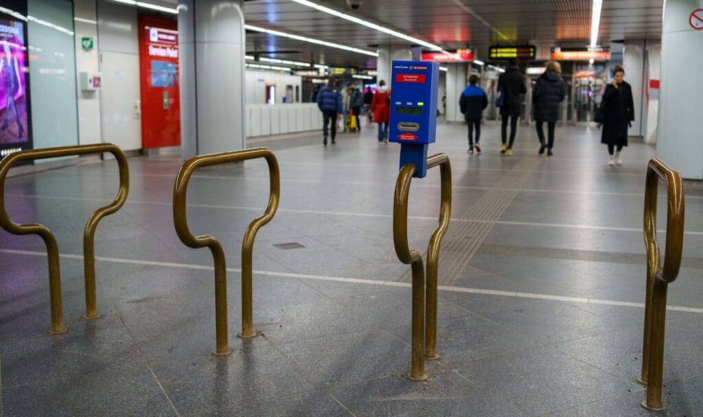 Wien greift tiefer zu: U-Bahn-Steuer wird massiv ausgeweitet