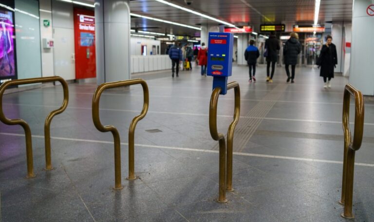 Wien greift tiefer zu: U-Bahn-Steuer wird massiv ausgeweitet