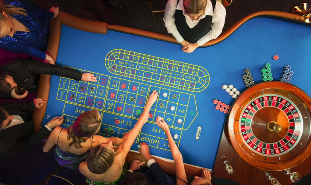 Casinobesuch trotz Sperre: Spieler holt sich 75.000 Euro zurück