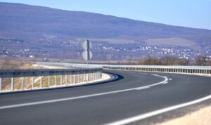 Nach jahrelangen Verzögerungen: Bosnien schließt eine wichtige Autobahnlücke