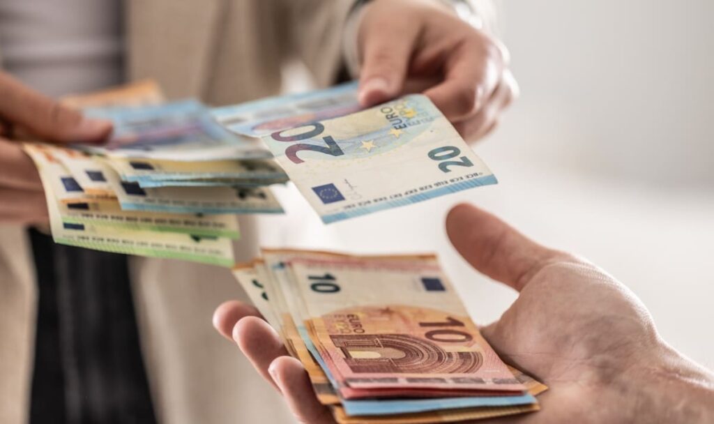 190.000 Beschäftigte bekommen mehr Geld ab November