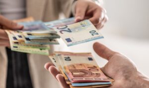 190.000 Beschäftigte bekommen mehr Geld ab November
