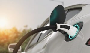 E-Auto-Boom in der EU: Neuzulassungen steigen um 73 Prozent