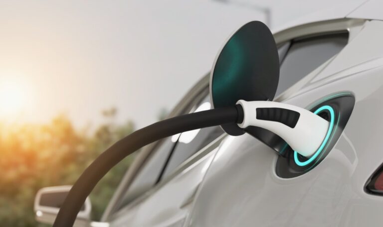 E-Auto-Boom in der EU: Neuzulassungen steigen um 73 Prozent