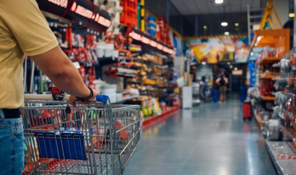 Baumarkt-Beben: 4.000 Jobs weg, Ausverkauf läuft