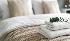 10 Euro extra pro Nacht: Hotel verrechnet Trinkgeld automatisch