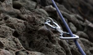 Bohrhaken an „Kickl-Klettersteig“ beschädigt – Mann vor Gericht