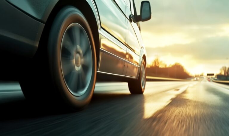 16-Jähriger rast mit 176 km/h über die A2 – Vater sitzt daneben