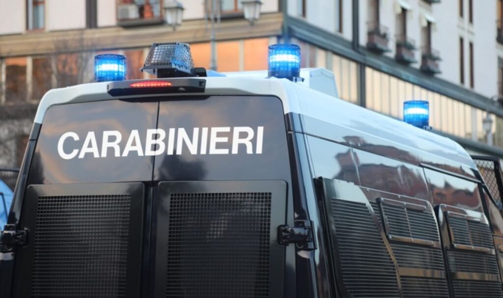 Fünf Millionen Euro Beute: Größter Wein-Raub in Italiens Geschichte