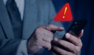 Schluss mit Fake-SMS: Österreich sperrt Betrügern ab sofort die Leitung