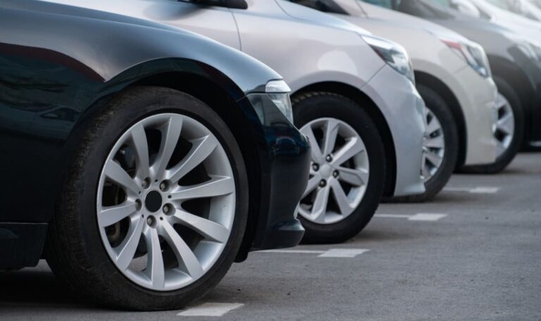 200.000 Auto-Jobs könnten verschwinden: Branche schlägt Alarm