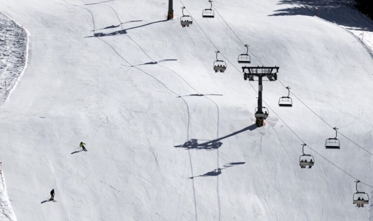 Für zwei Euro: Skigebiet soll neue Betreiber bekommen