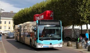 Urlauber fahren ab November gratis mit Öffis