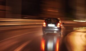 224 km/h schnell: Raser mit Probeführerschein gestoppt – Auto einkassiert
