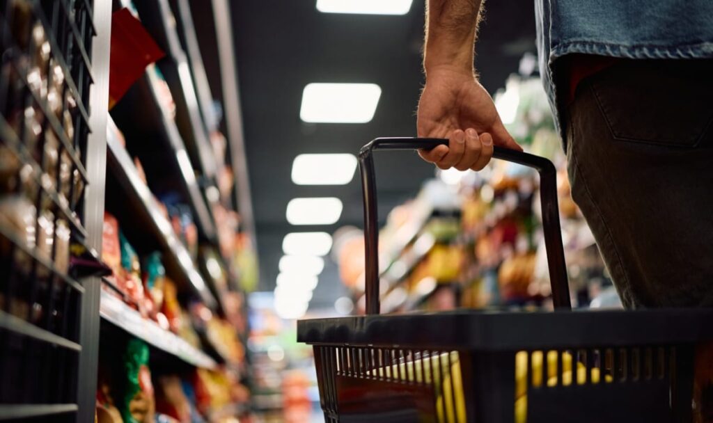 Gute Nachrichten beim Einkauf: Bei diesen Produkten fallen die Preise