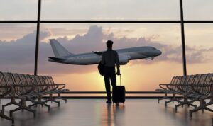 Ryanair-Chef warnt: 2027 droht ein Preisschock beim Fliegen