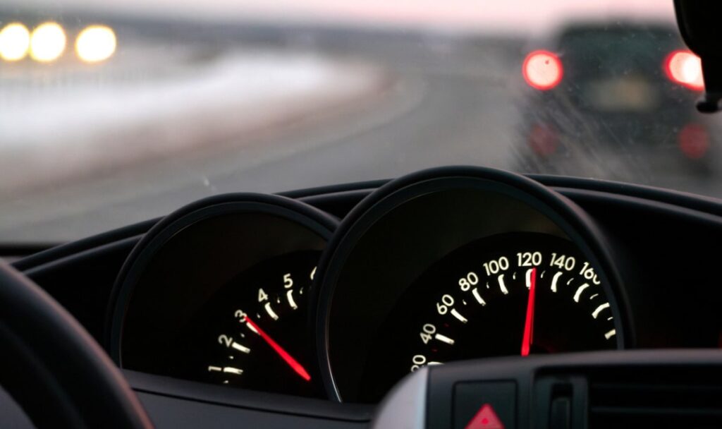 Immer mehr Radarautos unterwegs: 80.289 Lenker erwischt