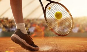 Karriere vor dem Aus: Serbischer Tennisprofi für 24 Jahre gesperrt