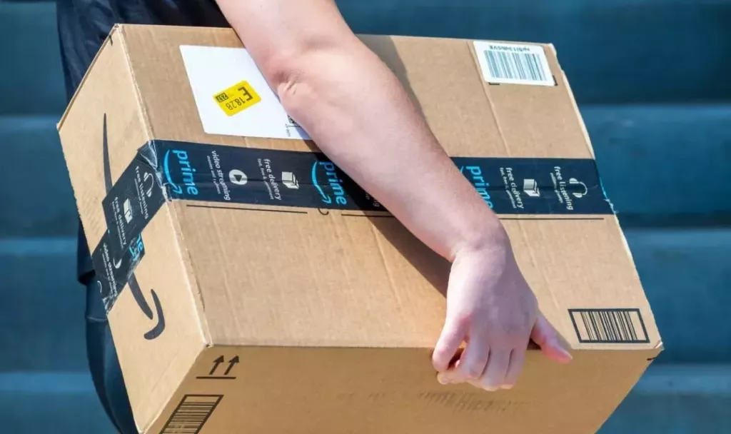 Neue EU-Gebühr: Pakete werden schon wieder teurer