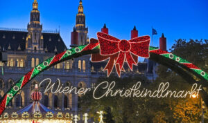 Christkindlmärkte in Wien: Die Eröffnungstermine im Überblick