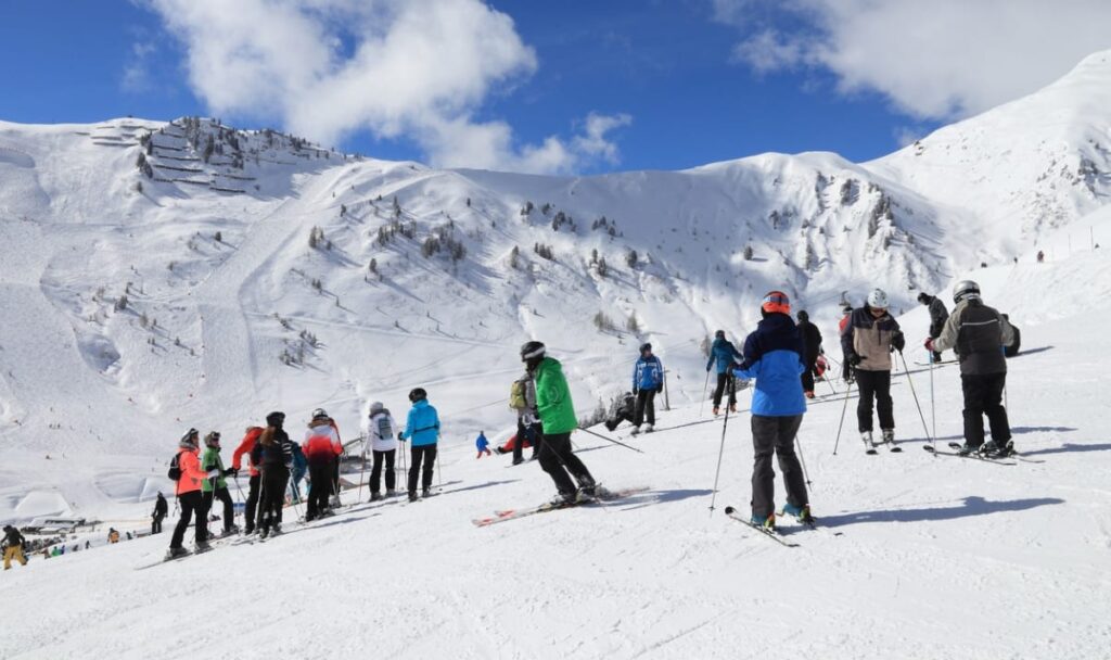 Bis zu 82 Euro pro Tag: Skipasspreise erreichen neues Rekordniveau