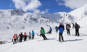 Bis zu 82 Euro pro Tag: Skipasspreise erreichen neues Rekordniveau
