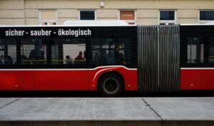 Busfahrverbot an vier Samstagen: Diese Wiener Bezirke sind betroffen