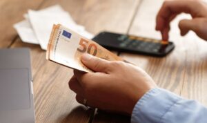 Ab 2027: Für Gutverdiener könnte plötzlich weniger Netto bleiben