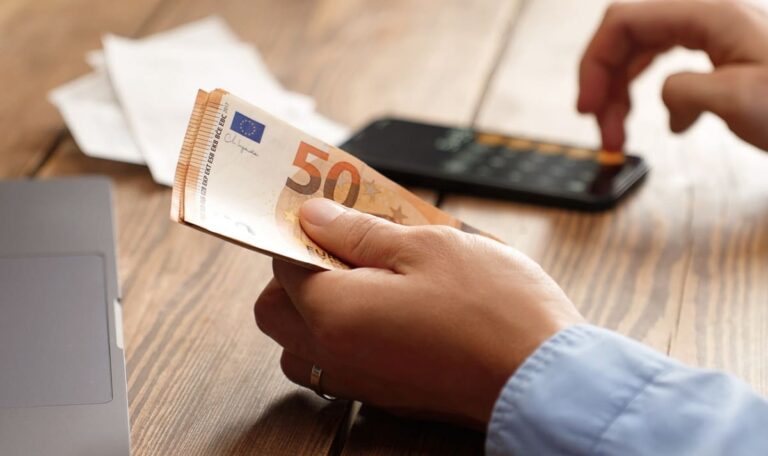 Ab 2027: Für Gutverdiener könnte plötzlich weniger Netto bleiben
