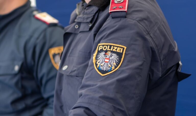 Polizei sucht Nachwuchs: Bewerbungen nur noch bis 31. Oktober