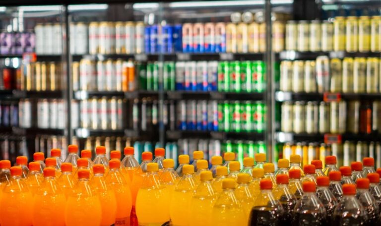 Neue Zuckersteuer: Fast 50 Cent mehr für eine große Cola?