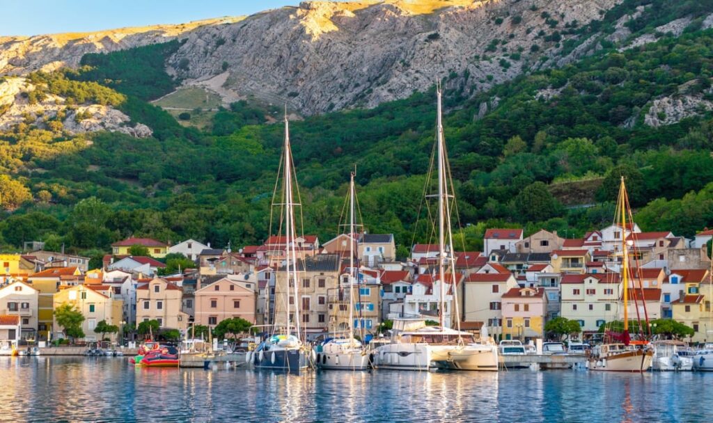 Kroatien: Millionen-Umbau in beliebtem Urlaubsort gestartet