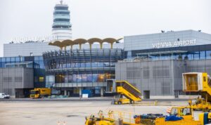 Flughafen Wien: Countdown läuft – Hunderte Jobs wackeln