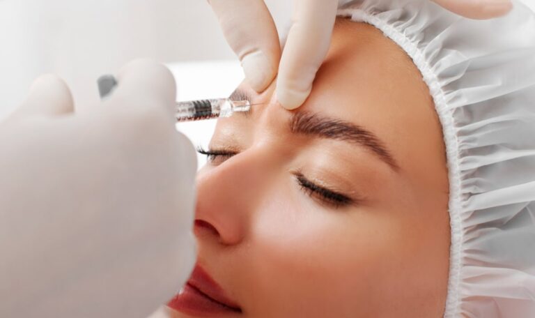 Illegale Schönheitsklinik in Wien: Botox und Bargeld entdeckt