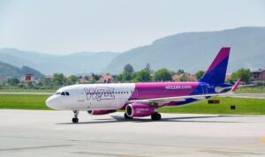 Tuzla bekommt neue Direktverbindung: Wizz Air baut Angebot aus