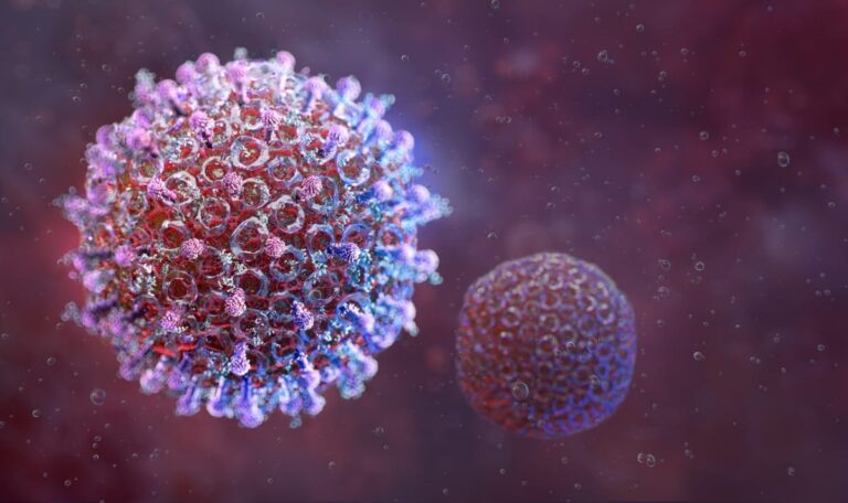 Tiervirus erstmals beim Menschen nachgewiesen: Infizierter Patient gestorben