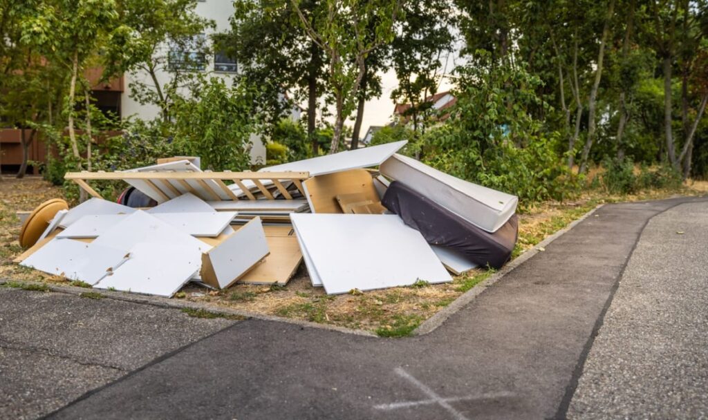 1.552 Strafen in Wien: Ordnungsberater kontrollieren Gemeindebauten