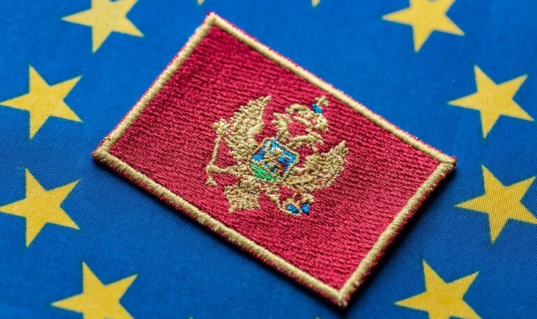 EU-Beitritt als Druckmittel: Kroatiens harte Forderungen an Montenegro