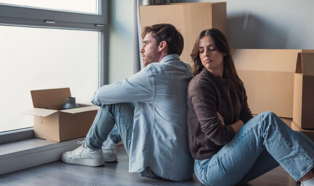 6.000 Euro netto – und trotzdem zu wenig für eine Familienwohnung in Wien