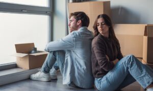 6.000 Euro netto – und trotzdem zu wenig für eine Familienwohnung in Wien