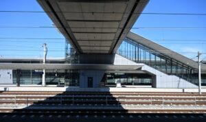 Schluss mit dem Ticket-Wirrwarr: Neue Pläne für die Koralmbahn