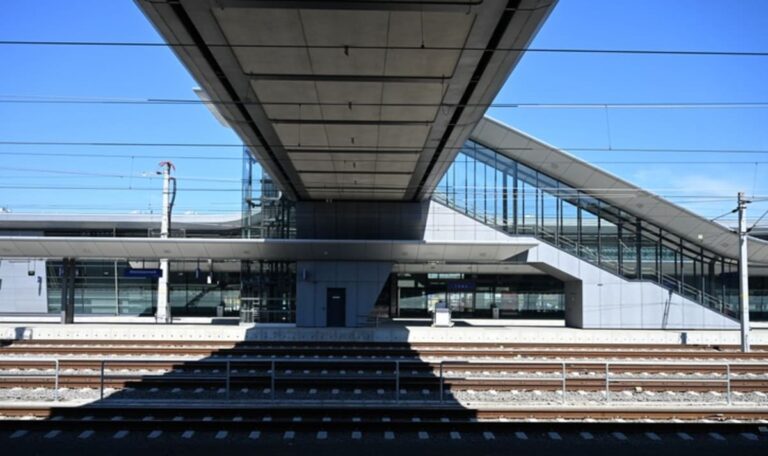 Schluss mit dem Ticket-Wirrwarr: Neue Pläne für die Koralmbahn