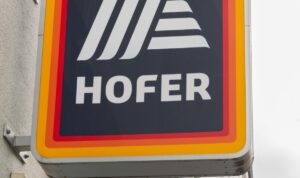 Hofer ändert das Bezahlen: Neue Kassen für über 170 Filialen