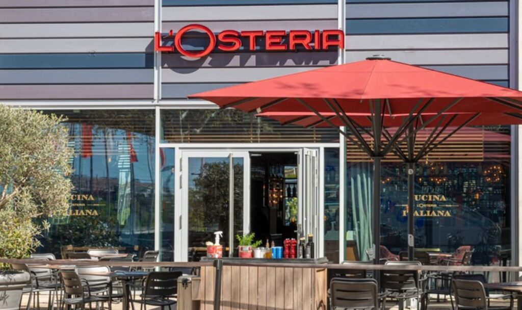 Schlucht des Todes: L’Osteria-Gründer stirbt bei Oldtimer-Rallye