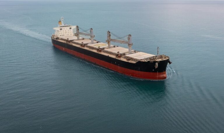 Kroatischer Seemann nach Drohnenangriff auf Tanker vermisst