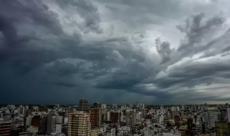 30 Grad im Pazifik: El Niño bricht historischen Rekord