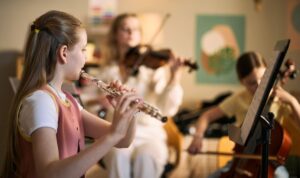 Millionenförderung gestrichen: 25.000 Schüler bangen um Musikunterricht